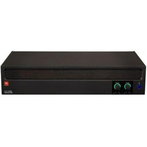 Усилитель трансляционный вольтовый JBL CSA2300Z