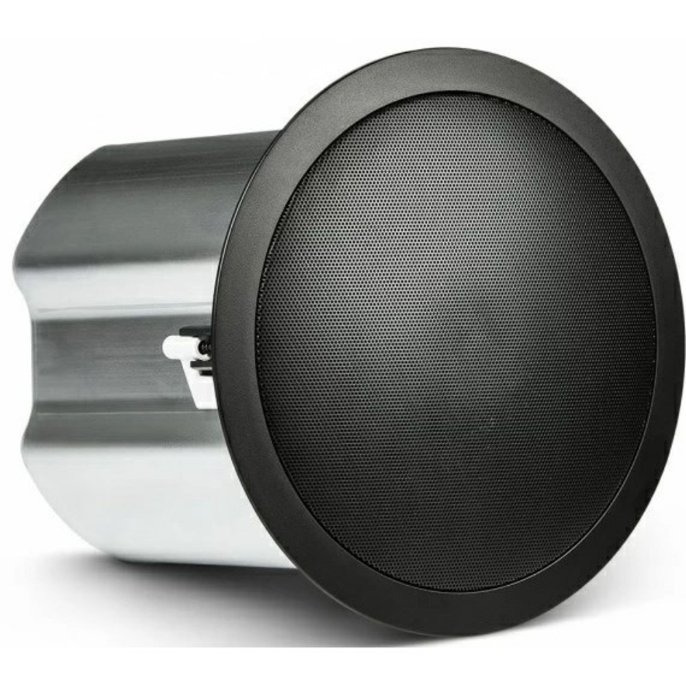 Встраиваемая акустика универсальная JBL CONTROL 16C/T-BK