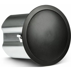 Встраиваемая акустика универсальная JBL CONTROL 16C/T-BK