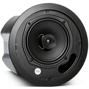 Встраиваемая акустика универсальная JBL CONTROL 16C/T-BK