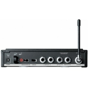Передатчик для системы персонального мониторинга Shure P3TE M16
