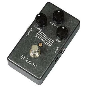 Гитарная педаль эффектов/ примочка DUNLOP QZ1