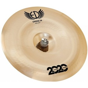 Тарелка для ударной установки EDCymbals EDOR16