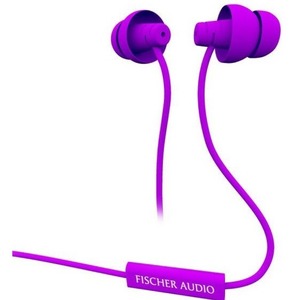 Наушники внутриканальные классические Fischer Audio Dream-Catcher