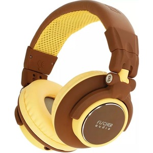 Наушники мониторные классические Fischer Audio FA-005BY