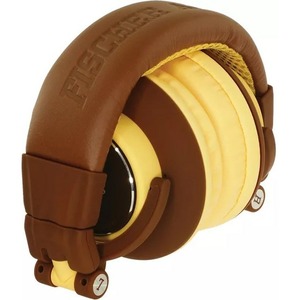 Наушники мониторные классические Fischer Audio FA-005BY