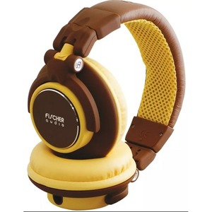 Наушники мониторные классические Fischer Audio FA-005BY