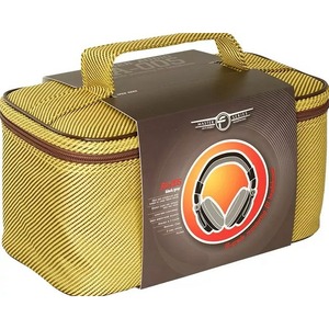 Наушники мониторные классические Fischer Audio FA-005BY