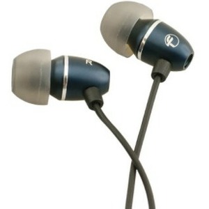 Наушники внутриканальные классические Fischer Audio FA-802