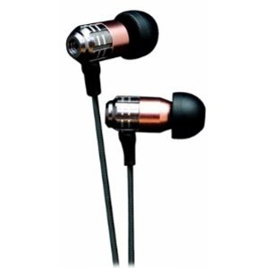Наушники внутриканальные классические Fischer Audio FA-912