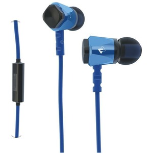 Наушники внутриканальные классические Fischer Audio FE-211
