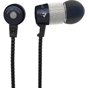 Наушники внутриканальные классические Fischer Audio FE-501