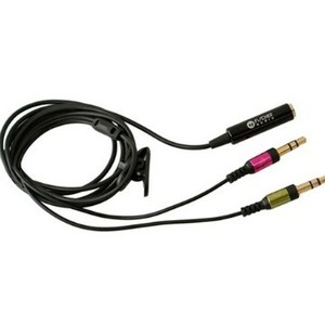 Наушники внутриканальные классические Fischer Audio HS-0004