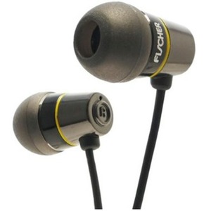 Наушники внутриканальные классические Fischer Audio HS-0004