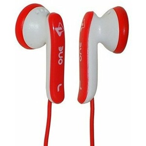 Наушники внутриканальные классические Fischer Audio JB One RW