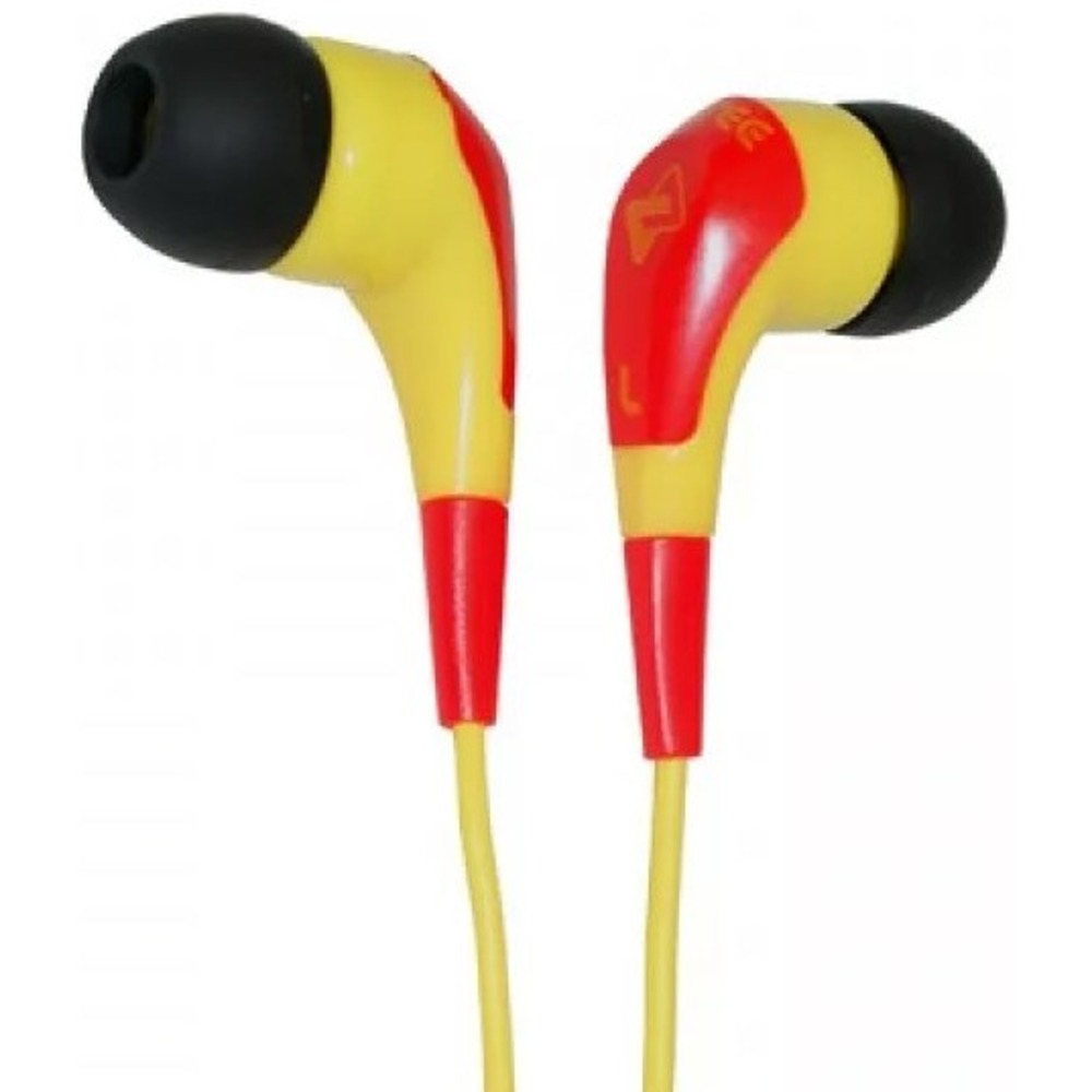 Наушники внутриканальные классические Fischer Audio JB Three YR