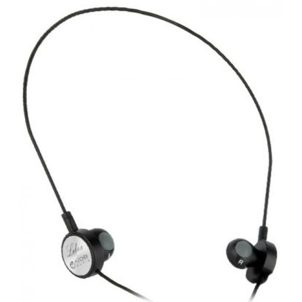 Наушники внутриканальные классические Fischer Audio Libra