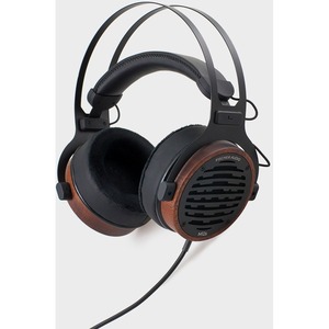 Наушники накладные полуоткрытые Fischer Audio M12s