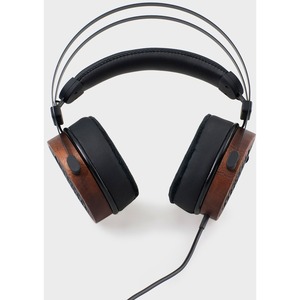 Наушники накладные полуоткрытые Fischer Audio M12s
