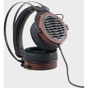 Наушники накладные полуоткрытые Fischer Audio M12s