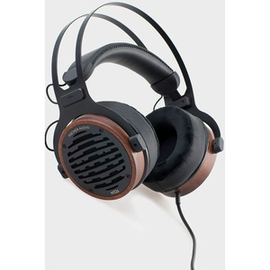 Наушники накладные полуоткрытые Fischer Audio M12s