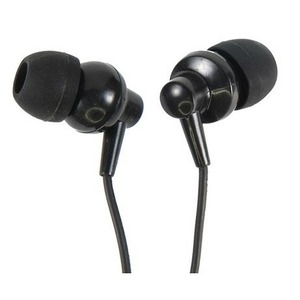 Наушники внутриканальные классические Fischer Audio SPE 11 BLACK