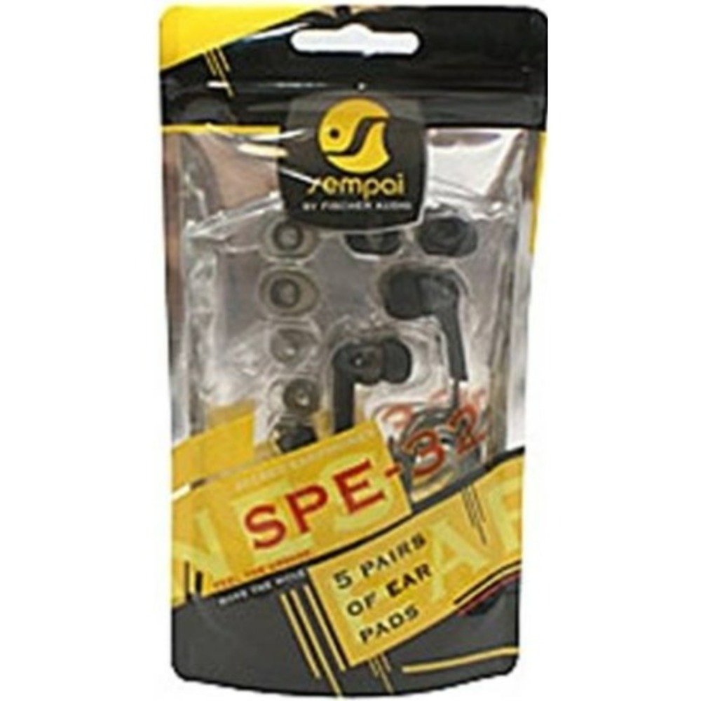 Наушники внутриканальные классические Fischer Audio SPE 32