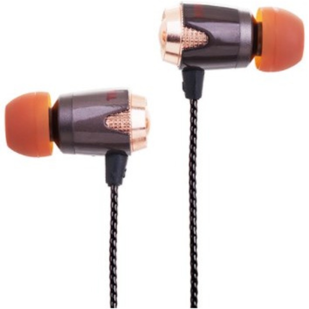Наушники внутриканальные классические Fischer Audio TH-120