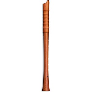 Блокфлейта альт Mollenhauer 4218