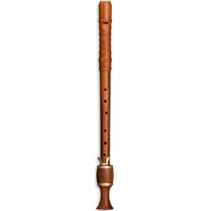 Блокфлейта тенор Mollenhauer 4418