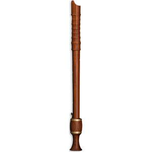 Блокфлейта тенор Mollenhauer 4418