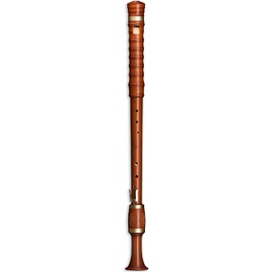 Блокфлейта тенор Mollenhauer 4507