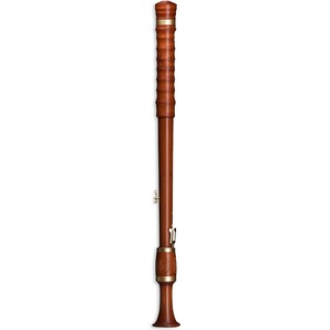 Блокфлейта тенор Mollenhauer 4507