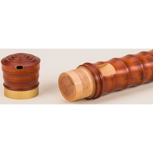 Блокфлейта тенор Mollenhauer 4507