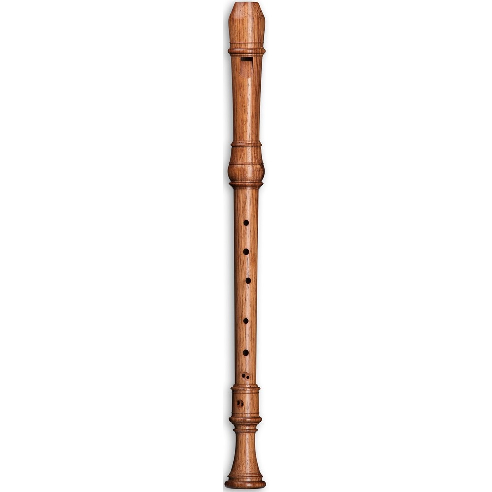 Блокфлейта тенор Mollenhauer 5420-DENNER
