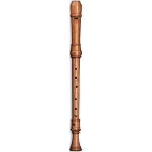 Блокфлейта тенор Mollenhauer 5420-DENNER