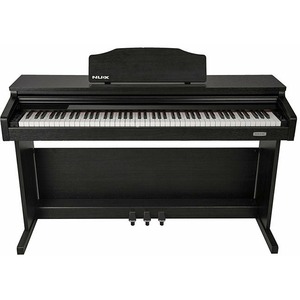 Пианино цифровое NUX WK-520-BK