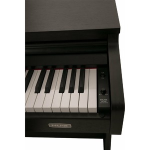Пианино цифровое NUX WK-520-BK