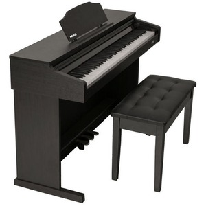 Пианино цифровое NUX WK-520-BK