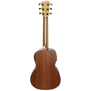 Гитара акустическая трэвел Poni TR3-3