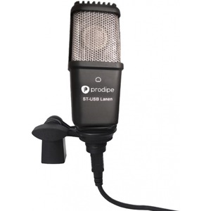 USB микрофон ASIO Prodipe PROST2USB