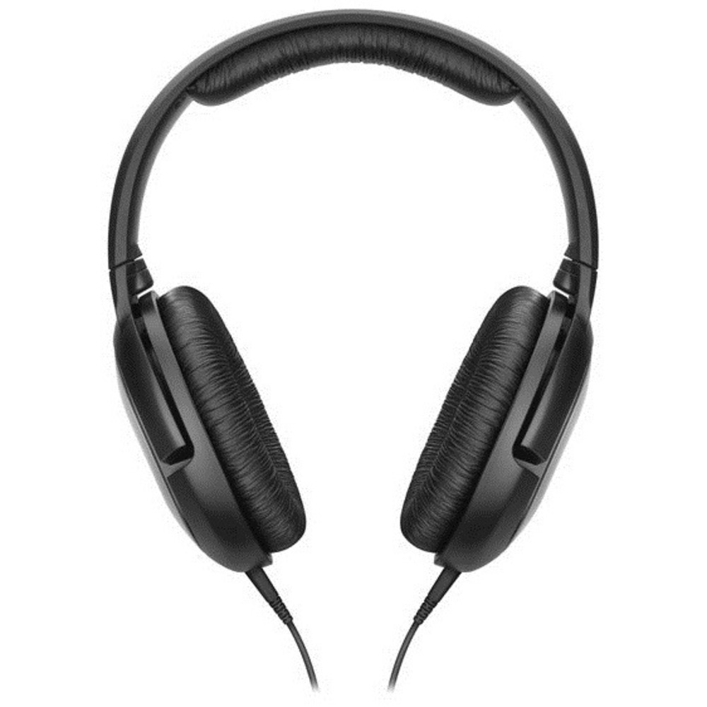Наушники охватывающие Sennheiser HD206