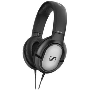 Наушники охватывающие Sennheiser HD206