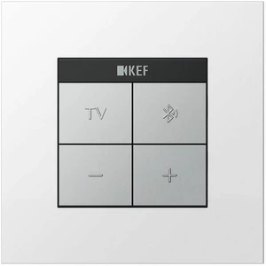 Усилитель трансляционный низкоомный KEF BTS30 AMPLIFIER SYSTEM