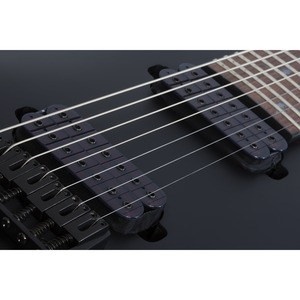 Электрогитара SCHECTER Damien-7 SBK