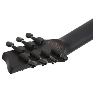 Электрогитара SCHECTER Damien-7 SBK