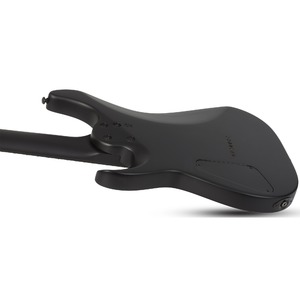 Электрогитара SCHECTER Damien-7 SBK