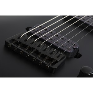 Электрогитара SCHECTER Damien-7 SBK