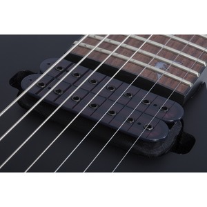 Электрогитара SCHECTER Damien-7 SBK
