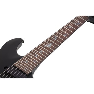 Электрогитара SCHECTER Damien-7 SBK